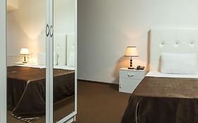Hotel Grand Palace